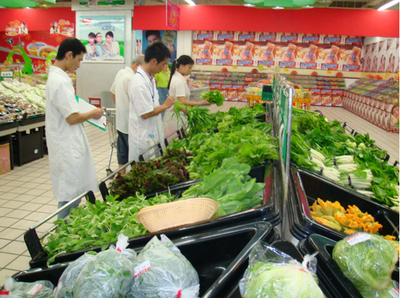 桂林山水甲天下，桂林的農(nóng)業(yè)亦風華